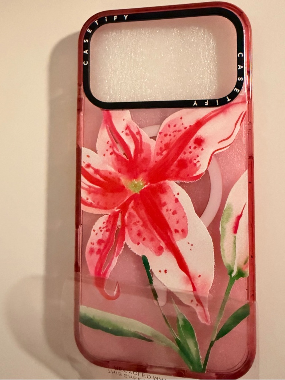 CASETIFY iPhone 17 Pro Max Case - Picture 2 of 3